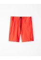 Pantaloneta De Baño Naranja Hombre Naranja de Gef