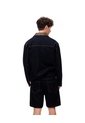 Bermuda Regular índigo Oscuro Hombre Azul de Gef