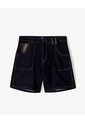 Bermuda Regular índigo Oscuro Hombre Azul de Gef