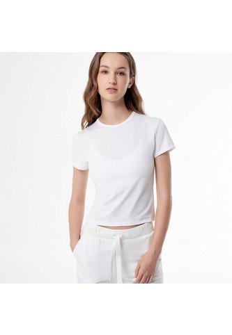 CAMISETA GEF MUJER LESAZ T-SHIRT Talla S Gef