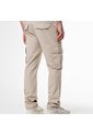 PANTALON GEF HOMBRE PARSONS CARGO HABANO  188 Talla 30 de Gef