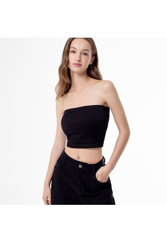 CAMISETA GEF MUJER LUWI CROP TOP Talla L Gef