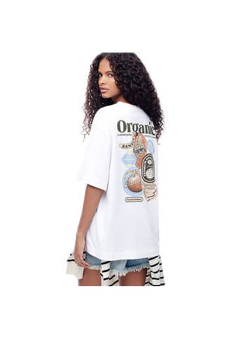 CAMISETA GEF MUJER LEKA Talla L Gef