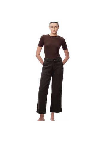 JEAN GEF MUJER ANITA Talla 10 Gef