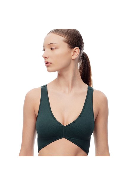 CAMISETA GEF MUJER LOMI TOP Talla M