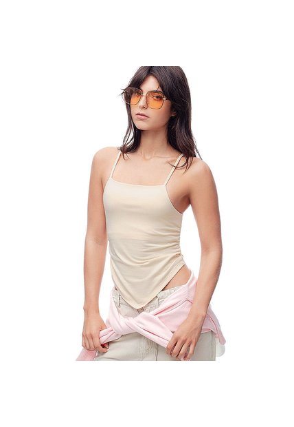 CAMISETA GEF MUJER LONU T-SHIRT Talla L