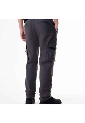 PANTALON GEF HOMBRE FEMUY GRIS 700 Talla M