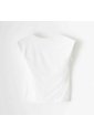 BLUSA GEF MUJER LIVUY BLANCO 908 Talla S de Gef
