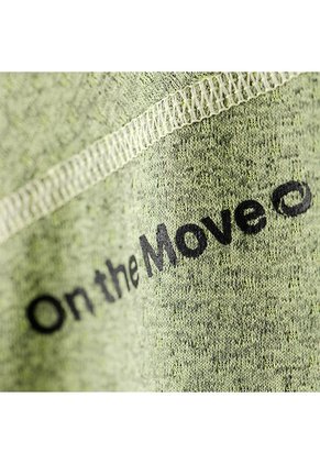 CAMISETA GEF HOMBRE MESHIO Talla XL