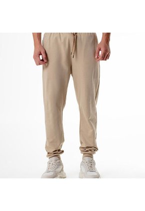 SUDADERA GEF HOMBRE KROSH CAFÉ Talla XL