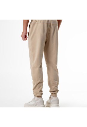 SUDADERA GEF HOMBRE KROSH CAFÉ Talla XL