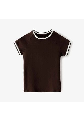 BLUSA GEF MUJER LETAK CHOCOLATE 8892 Talla L Gef