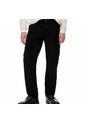 PANTALON GEF HOMBRE PARSONS CARGO NEGRO 751 Talla 36 de Gef