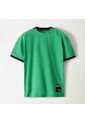 CAMISETA GEF NI¥O LIVOS KD VERDE 16198 de Gef
