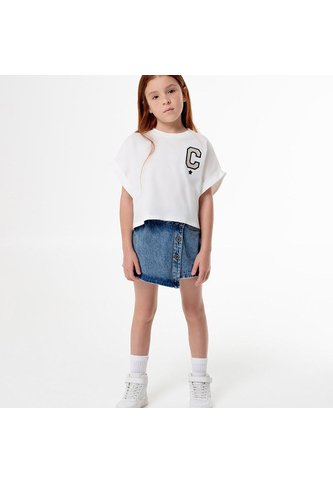 FALDA GEF NINA LINIZ KD Talla 10 Gef