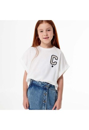 FALDA GEF NINA LINIZ KD Talla 10