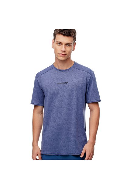 CAMISETA GEF HOMBRE MESHIO Talla M