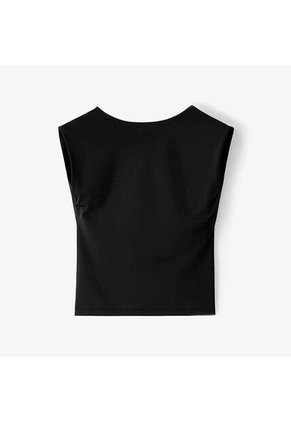 BLUSA GEF MUJER LIVUY NEGRO 799 Talla S