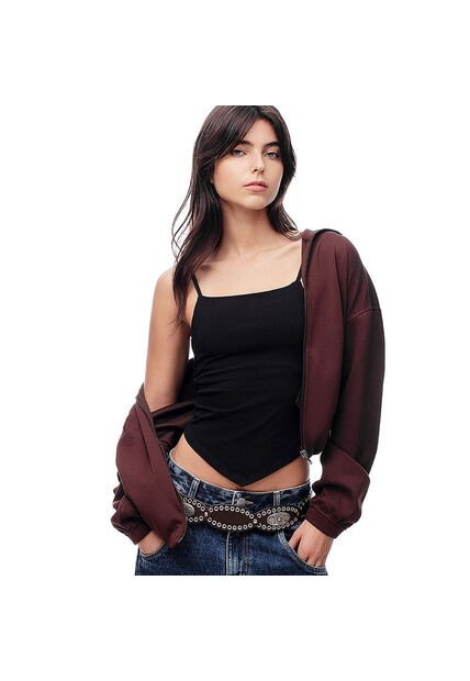 CAMISETA GEF MUJER LONU T-SHIRT Talla M