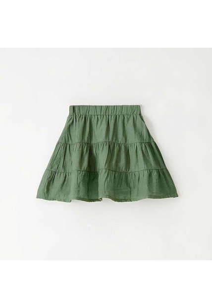 FALDA GEF NINA LEFAH KD Talla 10