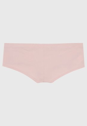 Pantie Trío Rosa-Blanco Gef