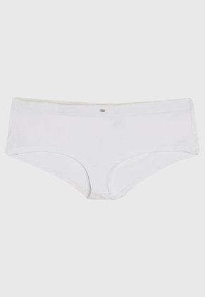 Pantie Trío Rosa-Blanco Gef