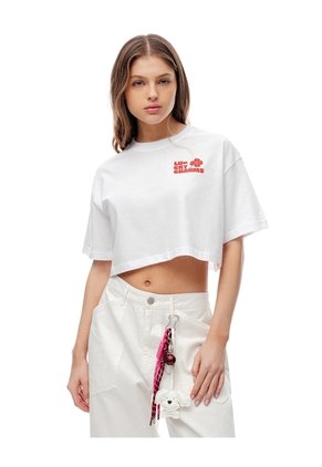Llavero Charm Surtido Mujer