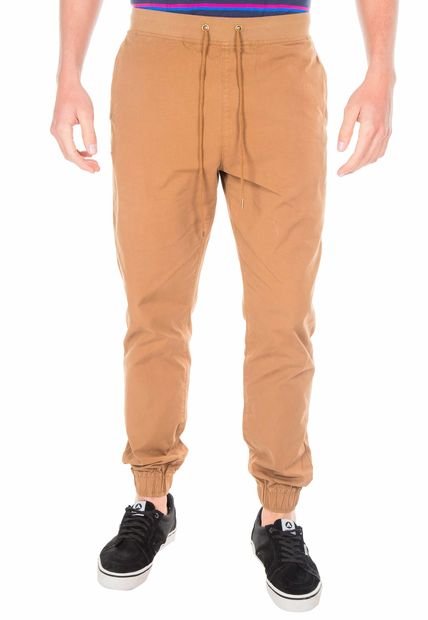 Pantalón gef Caqui - Compra Ahora | Dafiti Colombia