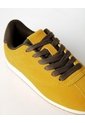 Tenis Casuales Amarillos Niño Amarillo de Gef