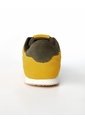 Tenis Casuales Amarillos Niño Amarillo de Gef