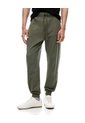 Jogger Tiro Medio Relaxed Café Hombre Cafe de Gef