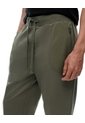 Jogger Tiro Medio Relaxed Café Hombre Cafe de Gef