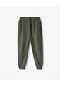 Jogger Tiro Medio Relaxed Café Hombre Cafe de Gef