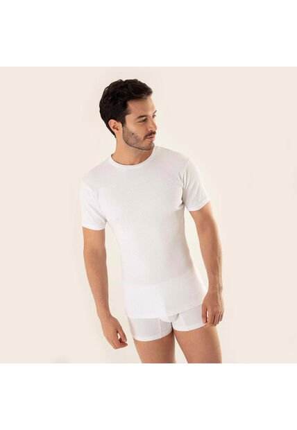 CAMISETA GEF HOMBRE LOMBARDO Talla XL