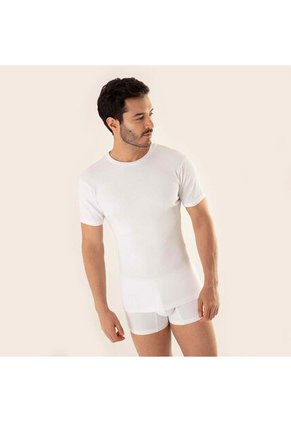 CAMISETA GEF HOMBRE LOMBARDO Talla XL