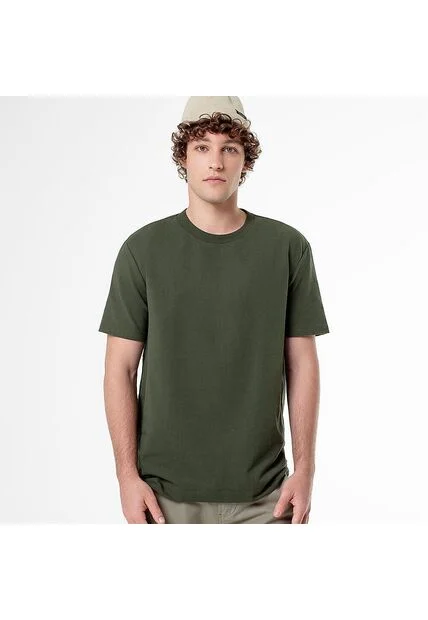 CAMISETA GEF HOMBRE APLO Talla S