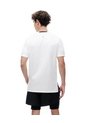 Pantaloneta Deportiva Negro Hombre Negro de Gef