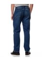 Jean Regular índigo Medio Hombre Azul de Gef