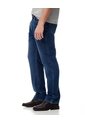 Jean Regular índigo Medio Hombre Azul de Gef