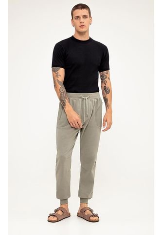 Jogger hombre outlet gef