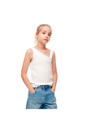 CAMISETA GEF NINA LOFEY KD BLANCO 908 Talla 10
