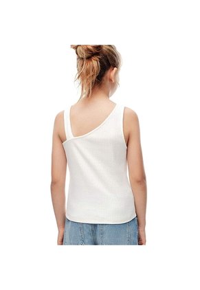 CAMISETA GEF NINA LOFEY KD BLANCO 908 Talla 10