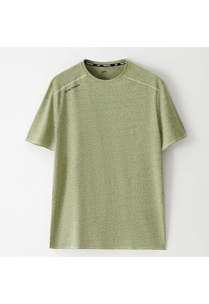 CAMISETA GEF HOMBRE MESHIO Talla M