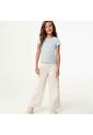 BLUSA GEF NIÑA LOMEGO KD AZUL de Gef