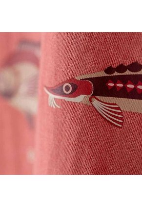 CAMISETA GEF NIÑO LAPLO KD CORAL 40674 ROSADO