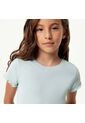 BLUSA GEF NIÑA LOMEGO KD AZUL de Gef