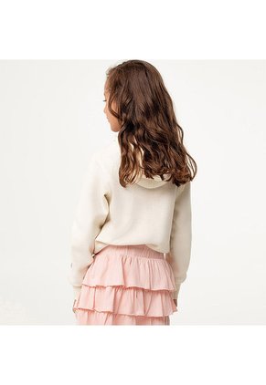 FALDA GEF NIÑA GALENA KD ROSADO