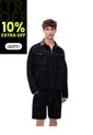 Bermuda Regular índigo Oscuro Hombre Azul de Gef