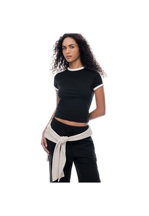 CAMISETA GEF MUJER EAYE T-SHIRT Talla S