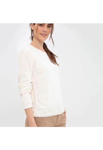 CHAQUETA GEF MUJER AMI BLANCO Talla M Gef